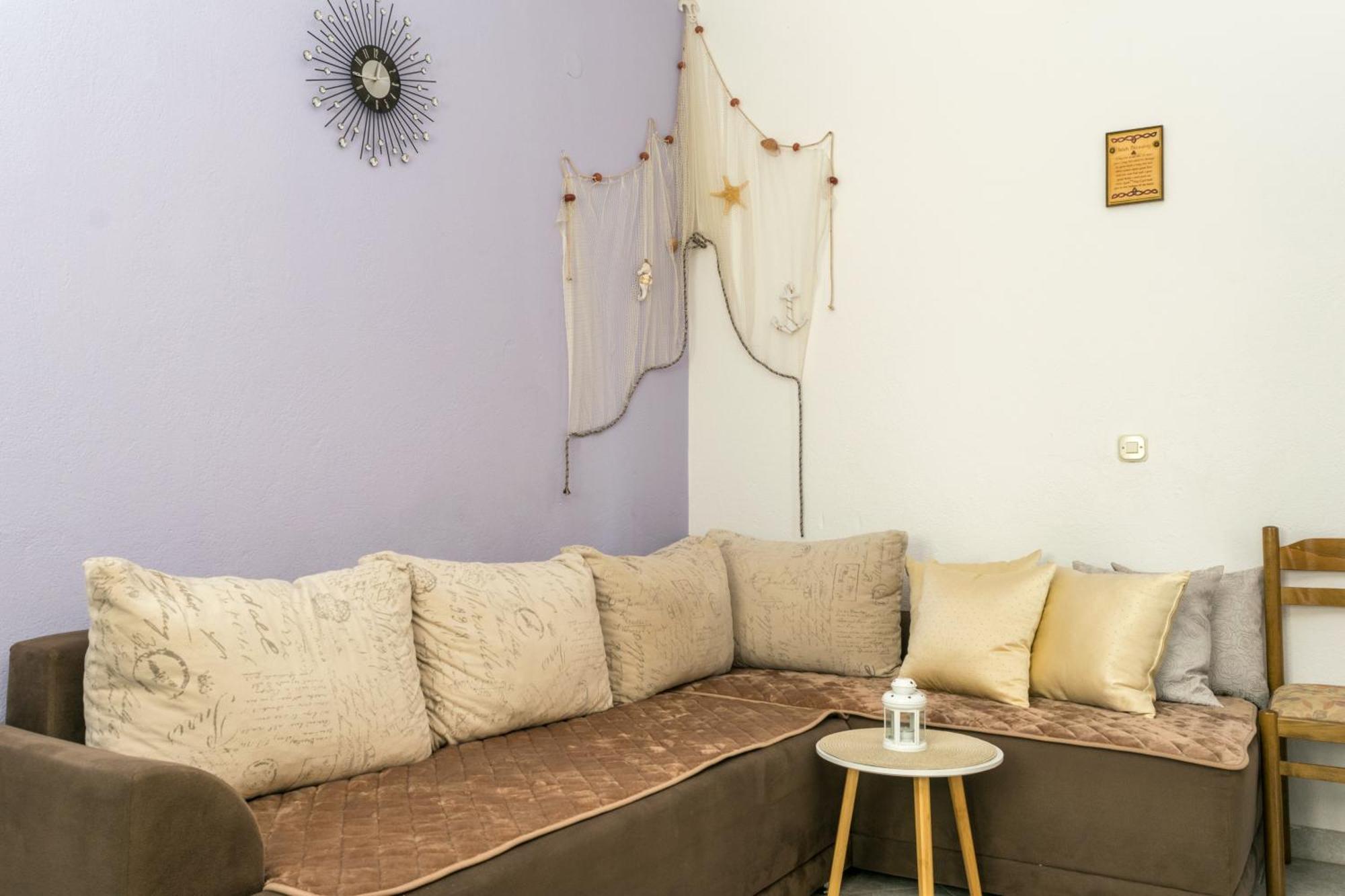 Apartment Simunovic Drace Bagian luar foto