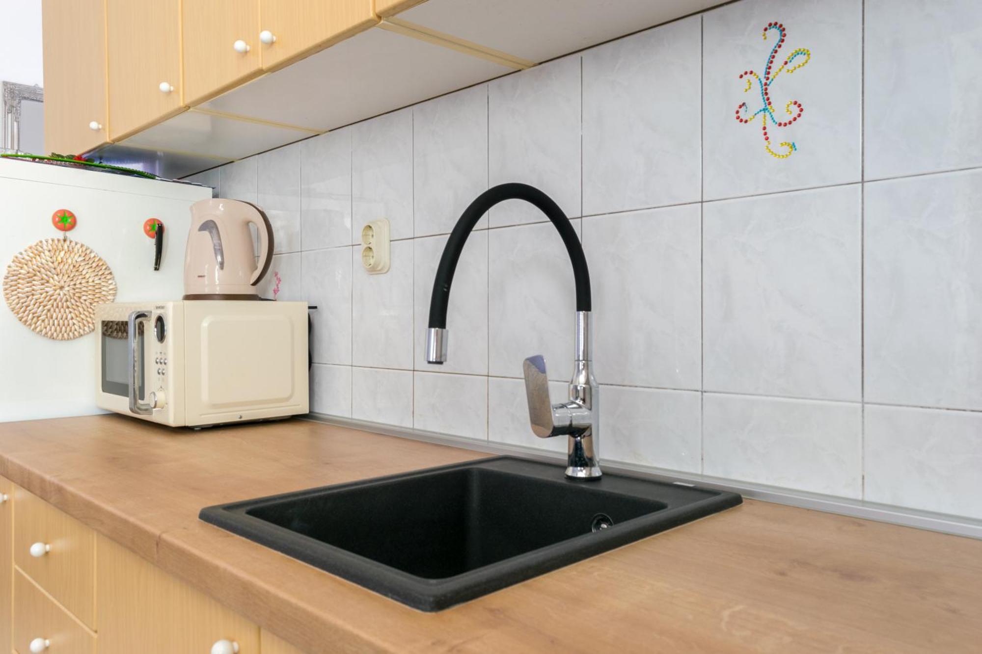 Apartment Simunovic Drace Bagian luar foto